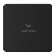 Kompaktdators MINISFORUM UM760 Slim Ryzen 5 7640HS Barebone