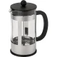 Bodum Kenya Kafijas prese 1L Sudraba/Melna