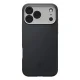 Spigen Nano Pop MagSafe vāciņš iPhone 18 Pro Max / 17 Pro Max, melns