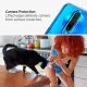 Xiaomi Redmi K30 / Poco X2 Spigen Liquid Crystal TPU Case Cover, Transparent | Telefona Maciņš Vāks Apvalks Bampers
