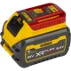 DeWalt DCB132T2-QW 54V XR FLEXVOLT akumulatoru sākuma komplekts