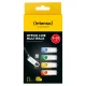 Intenso Office Line 32 GB USB zibatmiņu komplekts, 5 gab., USB 3.2 Gen 1