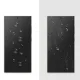 Ringke Easy Slide aizsargstikls Samsung Galaxy S24 Ultra (2 gab.)