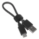 Maclean MCE443 M.2 NVMe/SATA SSD ārējais korpuss, USB 3.1, alumīnijs