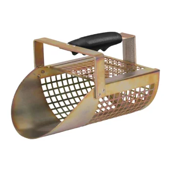 GARRETT 1600970 metāla smilšu siets