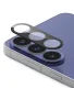 Ringke Camera Full Cover kameras aizsargstikls 2 gab. Samsung Galaxy S26 FE, melns