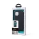 Tālruņa vāciņš Joyroom iPhone 13 Pro 360 Full Case ar rūdītu aizsargstiklu JR-BP935, melns