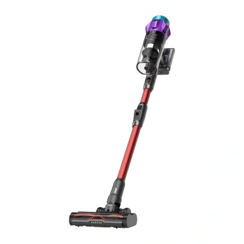 Bezvadu kātveida putekļsūcējs Ultenic U18 Pro, 600 W, 55 kPa