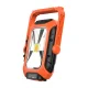 LED darbnīcas lampa Superfire GM05 500lm Powerbank