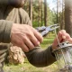 Daudzfunkcionāls instruments 13in1 CarryTOOL Mountain Goat, sudraba