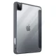 Uniq Moven iPad Pro 12.9\" (2021) Vāciņš Pelēks