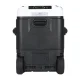 Hcalory P50M+ pārnēsājamais kompresora auto ledusskapis 50L ar Bluetooth