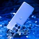 3mk Clear Case vāciņš Motorola Edge 60 Pro, Caurspīdīgs