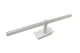 LED lampa virs spoguļa 50cm 12W, balta