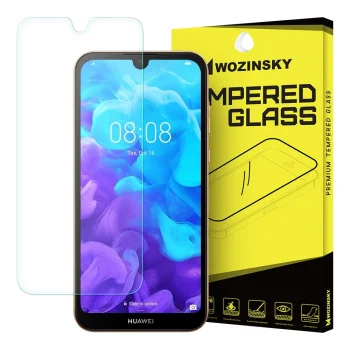 Huawei Y5 2019 / Honor 8s (AMN-LX9, LX1, LX2, LX3) - Aizsargstikls | Tempered Glass Screen Protector