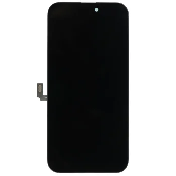 LCD Ekrāns Apple iPhone 16 Plus OLED Hard IC Movable