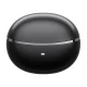 Bezvadu austiņas QCY MeloBuds N70 Lite HT18, ANC, Bluetooth 6.0, melnas