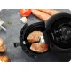 Berdsen BD-650 3.6L karstā gaisa friteris