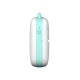 HURC9 Bluetooth termoprinteris Kitty Mini ar lietotni, zils