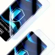 3mk FlexibleGlass hibrīda stikls Xiaomi Redmi Note 14 4G