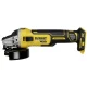 DeWalt DCG405N-XJ akumulatora leņķa slīpmašīna, 18V, 125 mm