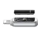Kabelis Joyroom S-A55 StarFlight USB-A uz Lightning 3A 1.2m, balts
