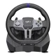 Spēļu stūre PXN-V9Gen2 ar pedāļiem un pārnesumkārbu (PC / PS3 / PS4 / Xbox / Switch)