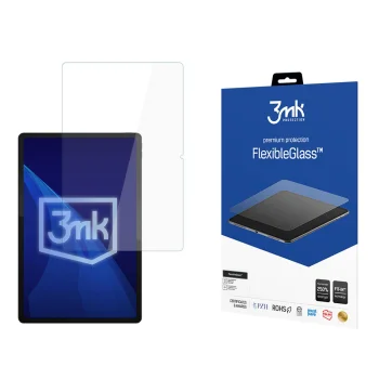 3mk FlexibleGlass hibrīda aizsargstikls Lenovo IdeaTab Pro