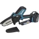 Akumulatora zaru zāģis Makita DUC101RX06 18V (1x5.0Ah + 1x3.0Ah)