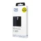 3mk Matt Case vāciņš Samsung Galaxy S26, matēts melns