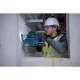 Bosch GBH 18V-22 akumulatora perforators SDS-plus, L-BOXX 136 (bez akumulatora)