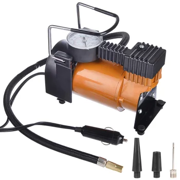 Auto gaisa kompresors 12V sūknis 10 bar 150 PSI