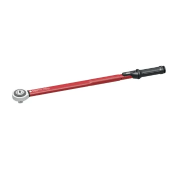 Dinamometriskā atslēga GEDORE red 3/4" 80-400 Nm