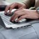 Ugreen CM380 USB-C centrmezgls MacBook Pro/Air, HDMI, SD/TF, Pelēks