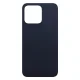 3Mk Protection Silicone Case vāciņš Apple iPhone 16 Pro, Navy Blue