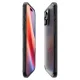Spigen Ultra Hybrid \"T\" MagSafe vāciņš iPhone 16 Pro Max, melns