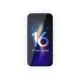 3Mk FlexibleGlass hibrīdstikls iPhone 16