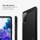 Spigen Rugged Armor vāciņš Samsung Galaxy S20 FE, Matte Black