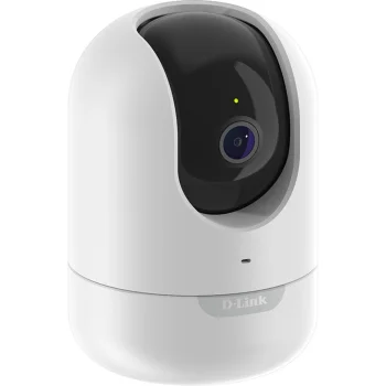 D-Link DCS-8610/E 2.5K QHD grozāma iekštelpu WiFi novērošanas kamera