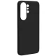 Etteri Silicone Mag silikona vāciņš Samsung Galaxy S26 Ultra, melns