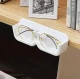 Briļļu plaukts, turētājs | Eyeglass Shelf Holder