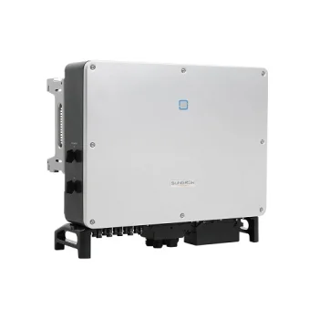 Tīkla saules invertors Sungrow SG33CX, 33kW, trīsfāžu, 3 MPPT