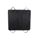 Automašīnas Sēdekļu Apvalks Paklājs Suņiem, Melns | Car Seat Cover Carpet for Dogs, Black