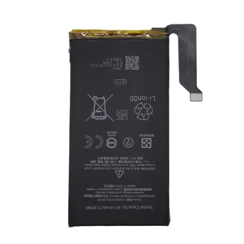 Akumulators Google Pixel 6 (4524 mAh, Li-Pol)