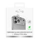 Kameras aizsargstikls Puro Camera Standard priekš iPhone 17 Pro Max