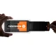 Spigen Glas.tR \"EZ Fit Pro\" aizsargstikls Samsung Galaxy S25 FE (2 gab.)