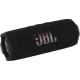 JBL Flip 7 bezvadu skaļrunis, melns