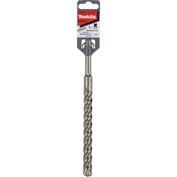 Betona urbis Makita NEMESIS II SDS-PLUS 16x215 mm E-14744
