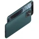 3mk Matt Case vāciņš Apple iPhone 14 Pro zaļš