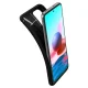 Xiaomi Redmi Note 10 4G / 10S Spigen Rugged Armor Case Cover, Black | Telefona Maciņš Vāks Apvalks Bampers